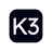 K3 Capital logo