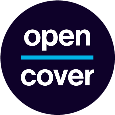OpenCover logo