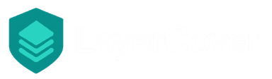 LayerCover logo