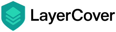 LayerCover logo